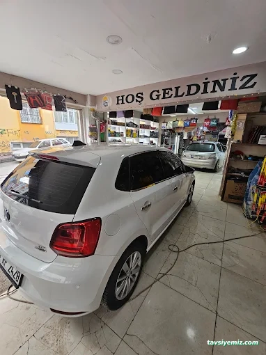 Yozgat Karaca Oto Aksesuar & Tuning Yozgat Karaca Oto Aksesuar & Tuning