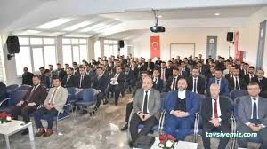 Yozgat Mesleki Eğitim Merkezi Yozgat Mesleki Eğitim Merkezi
