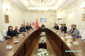 Yozgat Mesleki Eğitim Merkezi Yozgat Mesleki Eğitim Merkezi