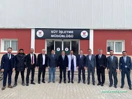 Yozgat Su Kanalizasyon İşletme Müdürlüğü Yozgat Su Kanalizasyon İşletme Müdürlüğü