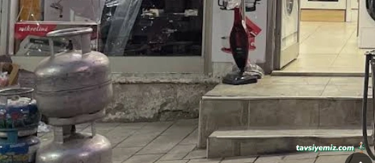 Yozgat Tüp İpragaz - Bizimgaz Bayii