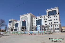 Yozgat Valiliği Yozgat Valiliği