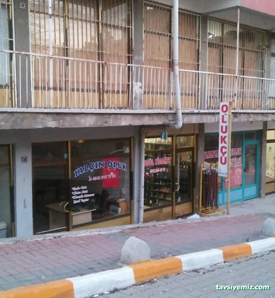 Yozgat Yalçın Oluk Yozgat Yalçın Oluk