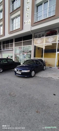 Yrz Auto Elektronik Yrz Auto Elektronik