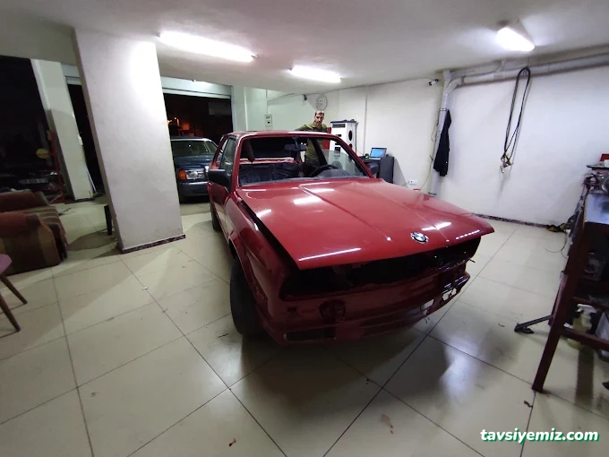 Yrz Auto Elektronik Yrz Auto Elektronik