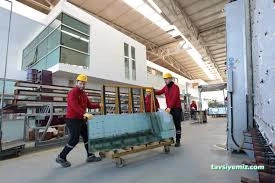 Yücel Cam Alüminyum Pvc Yapı Elemanları İnşaat Ltd.şti. Yücel Cam Alüminyum Pvc Yapı Elemanları İnşaat Ltd.şti.