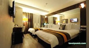 Yücel Hotel Yücel Hotel