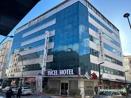 Yücel Hotel Yücel Hotel