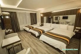 Yücel Hotel Yücel Hotel