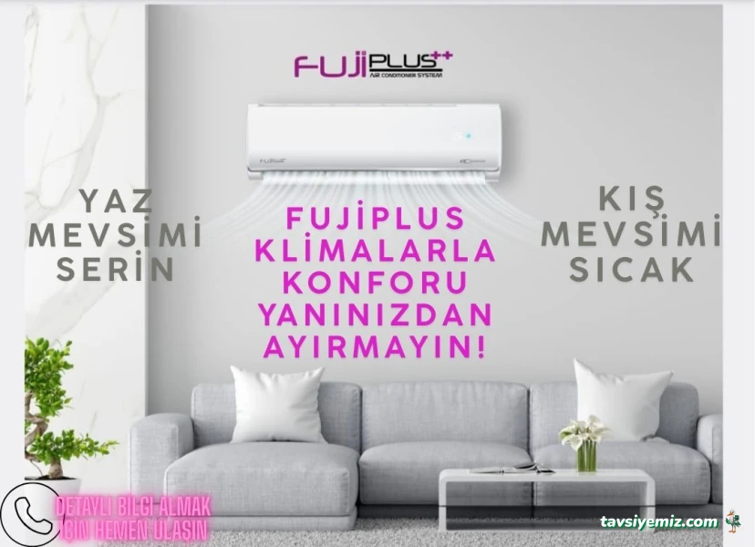 Yücel Soğutma Ve İklimlendirme