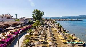 Yücelen Otel Akyaka Yücelen Otel Akyaka