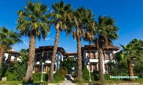 Yücelen Otel Akyaka Yücelen Otel Akyaka
