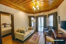 Yücelen Otel Akyaka Yücelen Otel Akyaka