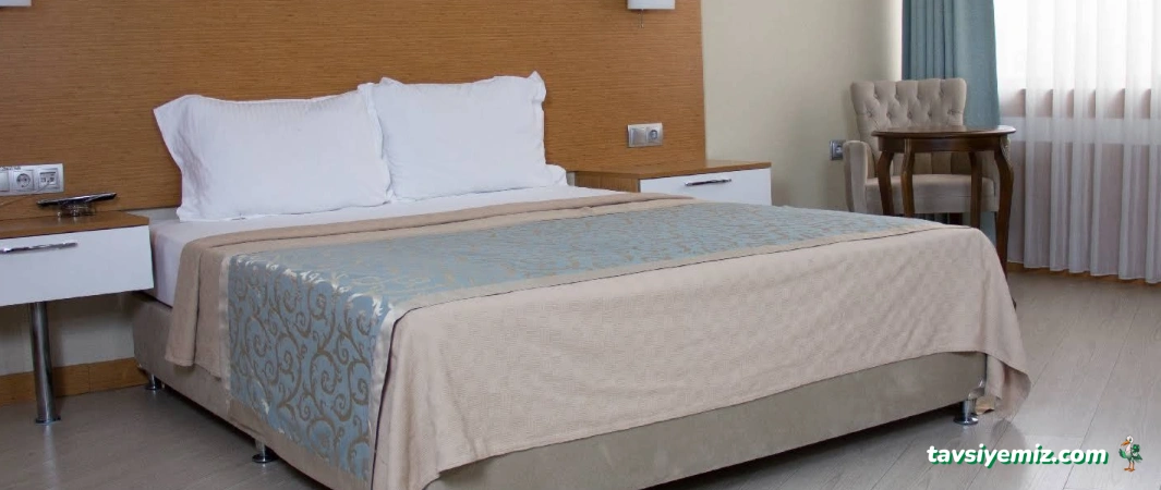 Yüceler Hotel - Aydın Merkez