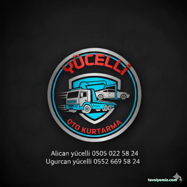 Yücelli Oto Kurtarma