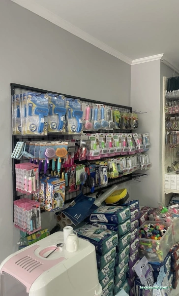 Yüci Petshop Yüci Petshop