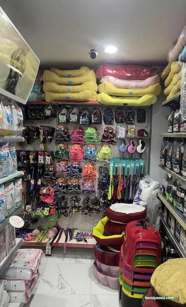 Yüci Petshop Yüci Petshop