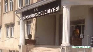 Yüksekova Belediyesi