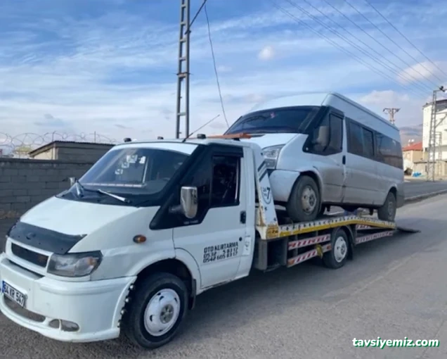 Yüksekova Oto Kurtarıcı Yüksekova Oto Kurtarıcı