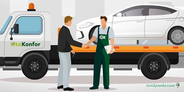 Yüksekova Oto Kurtarıcı