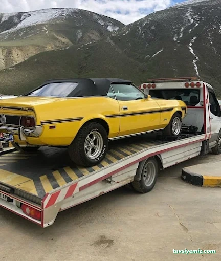 Yüksekova Oto Kurtarıcı Yüksekova Oto Kurtarıcı