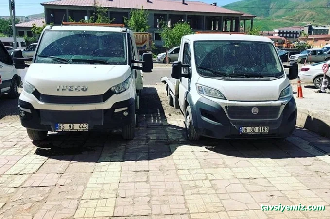 Yüksekova Oto Kurtarıcı Yüksekova Oto Kurtarıcı