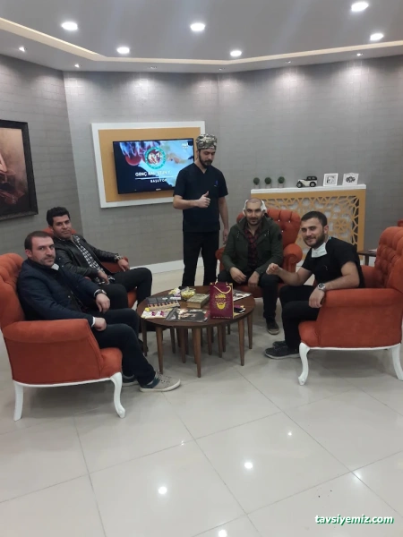 Yüksekova Rana Saç Ekim & Güzellik Merkezi Yüksekova Rana Saç Ekim & Güzellik Merkezi