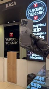 Yüksel Teknik Ve Teknoloji Yüksel Teknik Ve Teknoloji