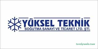 Yüksel Teknik Ve Teknoloji Yüksel Teknik Ve Teknoloji