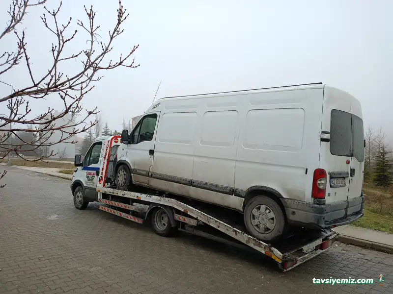 Yükseller Oto Kurtarma