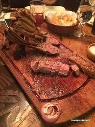 Yun-Et Steak House
