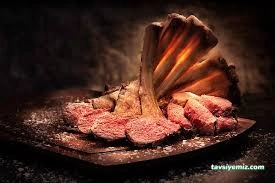 Yun-Et Steak House