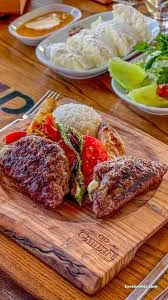 Yun-Et Steak House