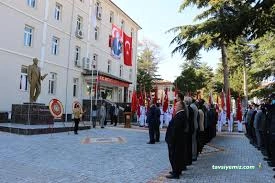 Yunak Kaymakamlığı Yunak Kaymakamlığı