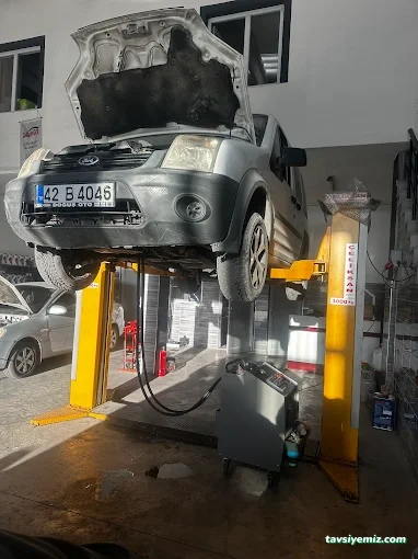 Yunus Doğaray Elektronik Klima Yunus Doğaray Elektronik Klima