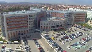 Yunus Emre Devlet Hastanesi Yunus Emre Devlet Hastanesi