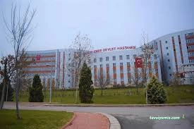 Yunus Emre Devlet Hastanesi Yunus Emre Devlet Hastanesi