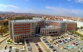 Yunus Emre Devlet Hastanesi Yunus Emre Devlet Hastanesi