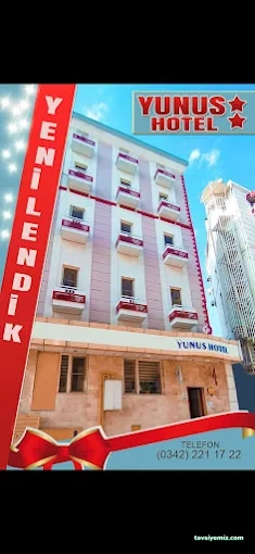 Yunus Hotel Yunus Hotel