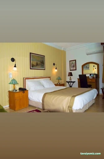 Yunus Hotel Yunus Hotel