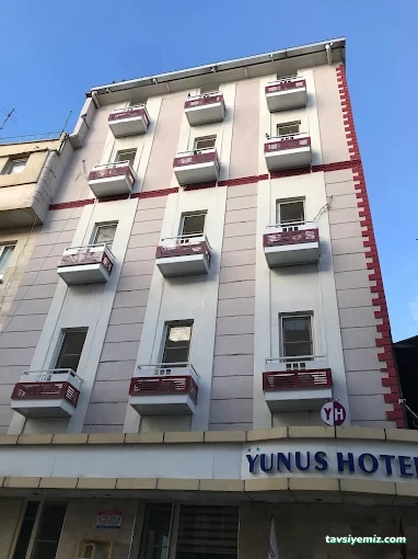 Yunus Hotel Yunus Hotel