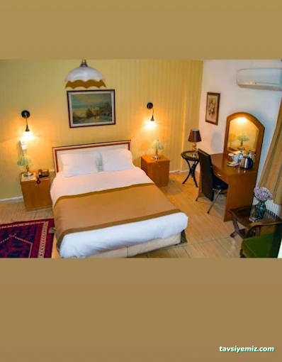 Yunus Hotel Yunus Hotel
