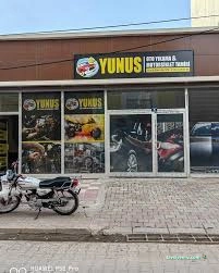 Yunus Oto Tamiri