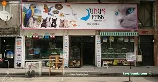 Yunus Park Pet Shop (Yıldırım/Bursa) Yunus Park Pet Shop (Yıldırım/Bursa)
