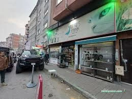 Yunus Park Pet Shop (Yıldırım/Bursa) Yunus Park Pet Shop (Yıldırım/Bursa)