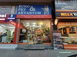 Yunus Park Pet Shop (Yıldırım/Bursa) Yunus Park Pet Shop (Yıldırım/Bursa)