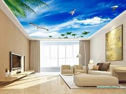 Yunus Usta Asma Tavan