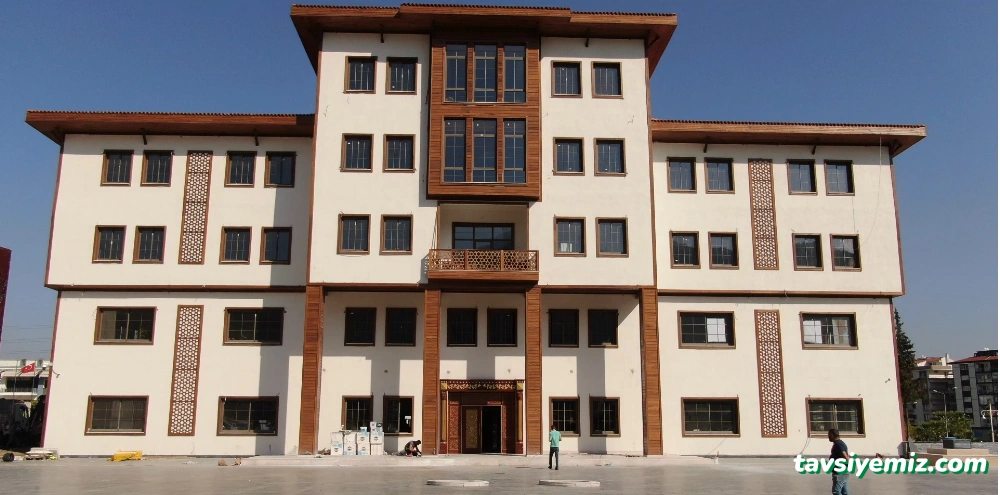 Yunusemre Belediyesi Yunusemre Belediyesi
