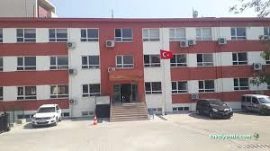 Yunusemre Kaymakamlığı Yunusemre Kaymakamlığı