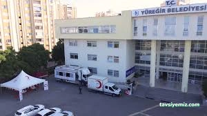 Yüreğir Belediyesi Yüreğir Belediyesi